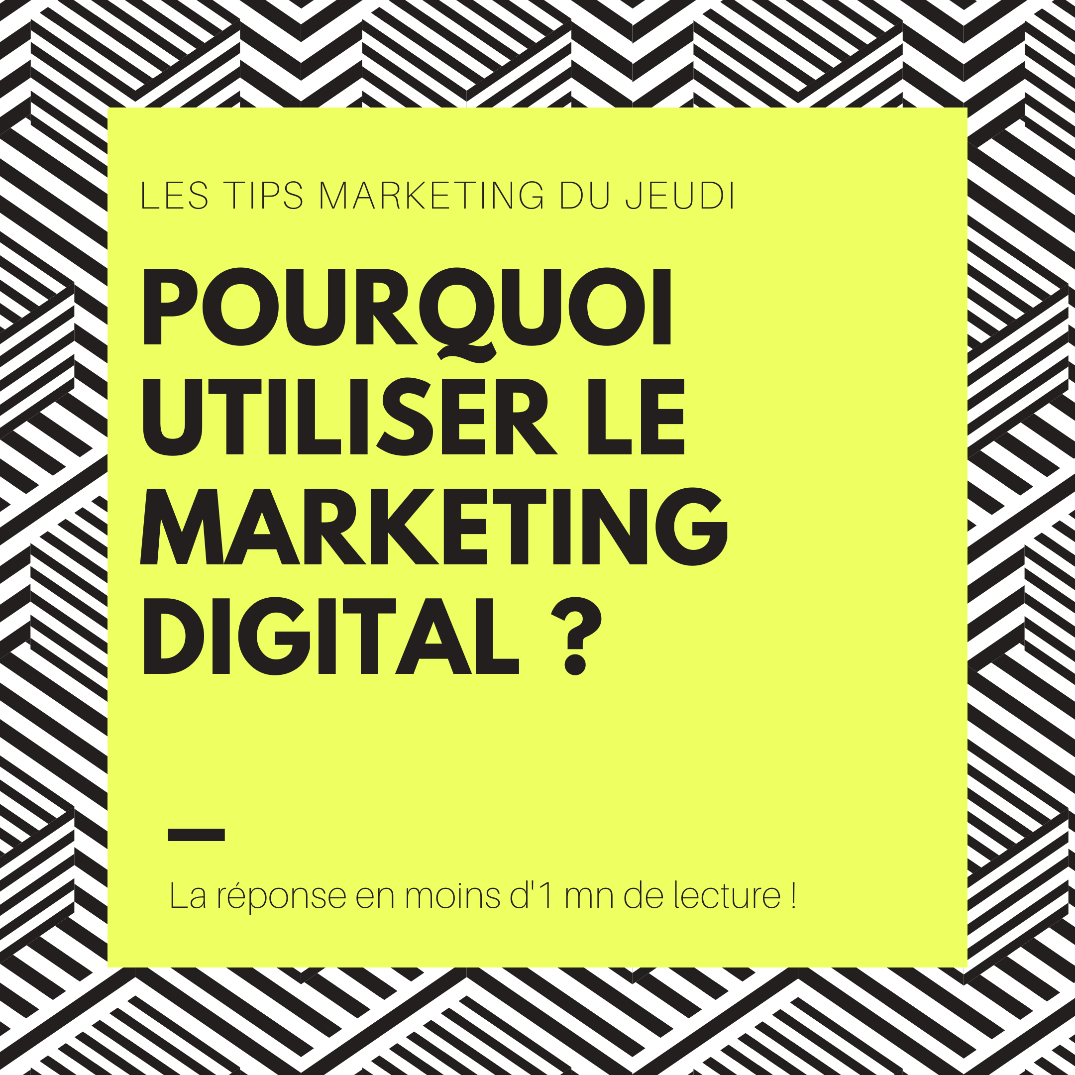 Marketing Digital