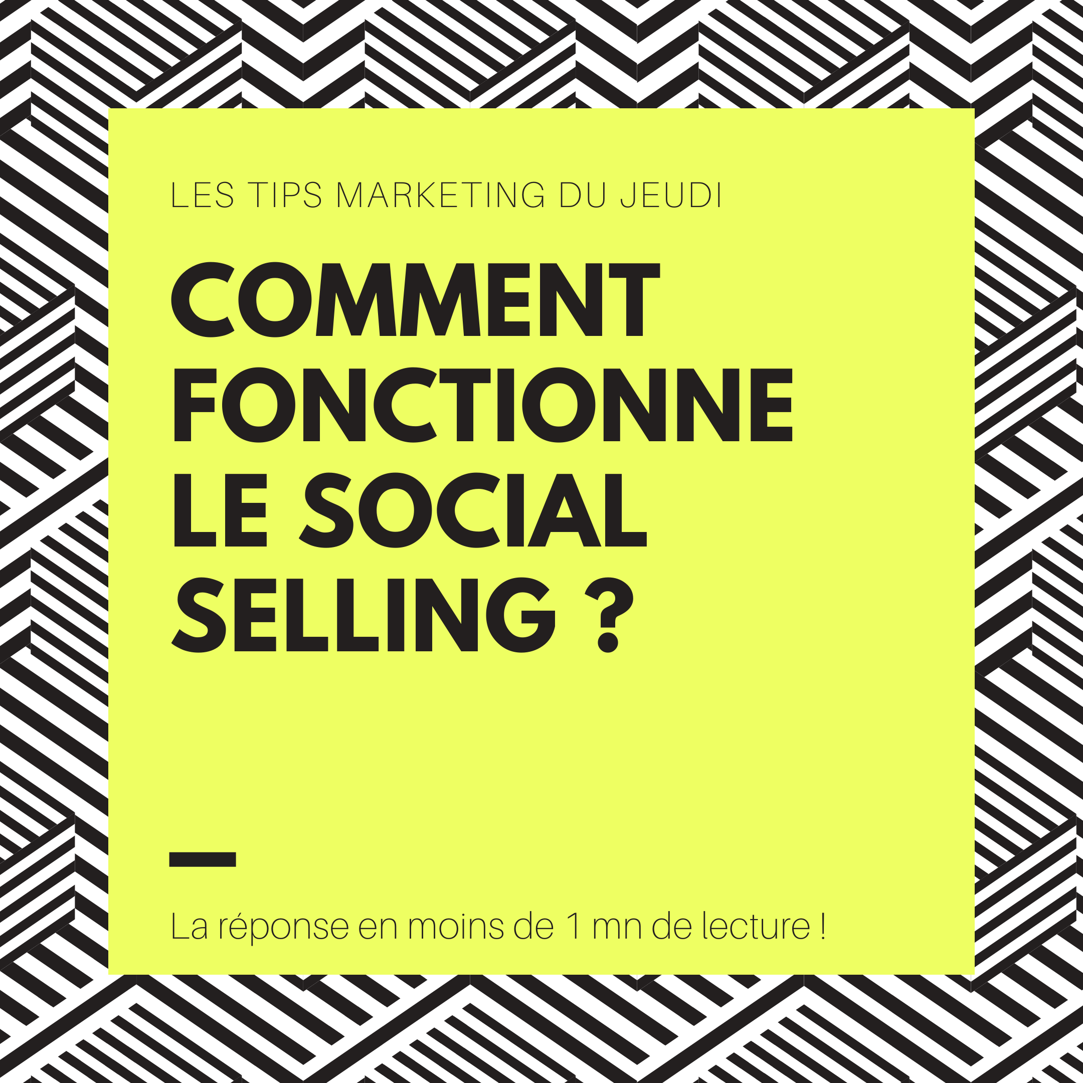 Social Selling