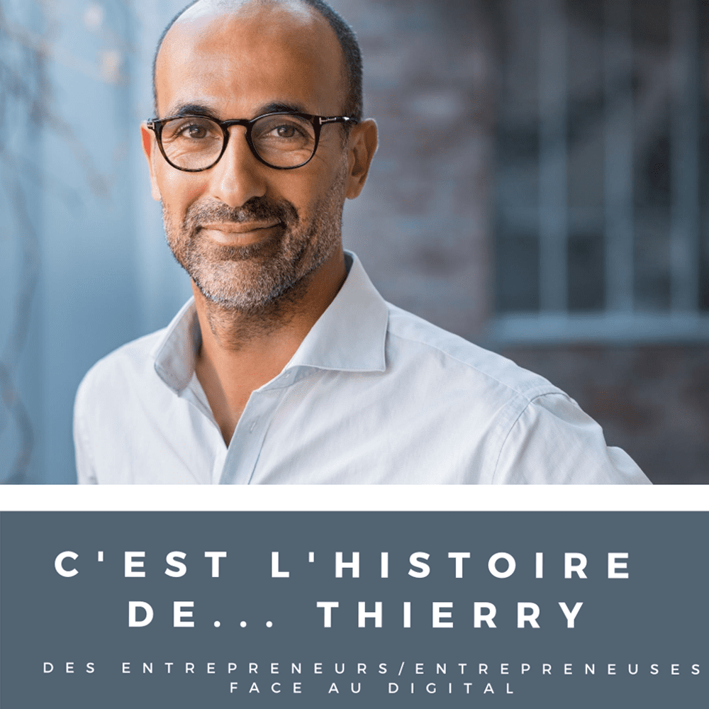 Histoire De Thierry