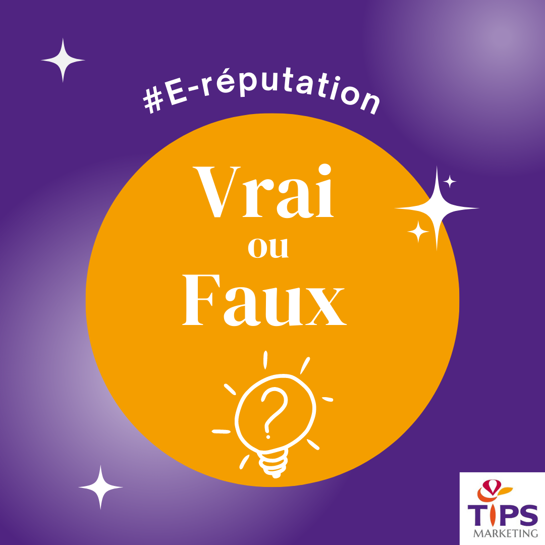 Vrai Ou Faux Eréputation